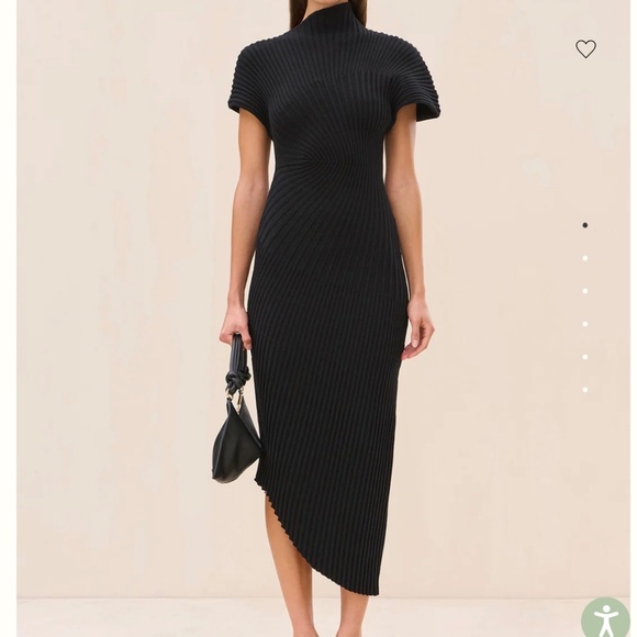 cult gaia Dresses & Skirts - Cult gaia chrysta dress - NWT